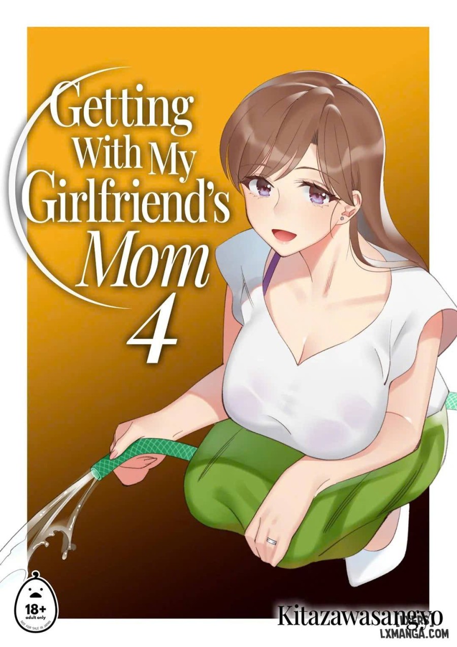 Boku to Kanojo no Okaa-san 