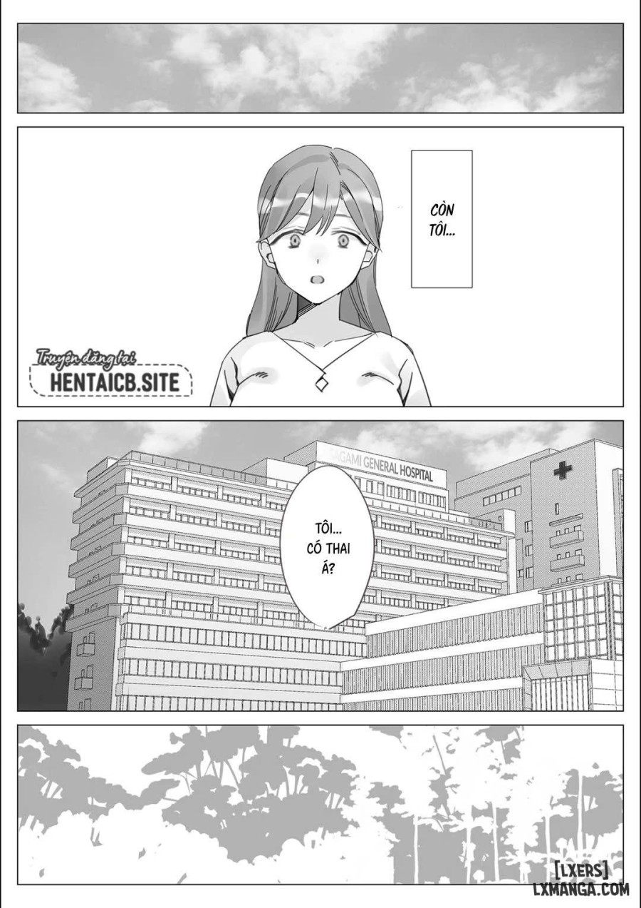 Boku to Kanojo no Okaa-san 