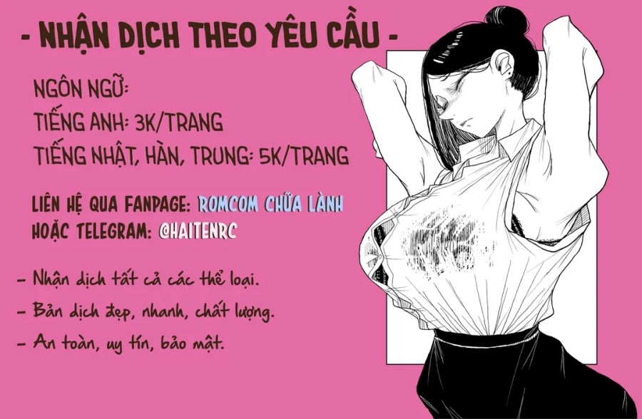 Chuyện công sở - Sếp và nhân viên 