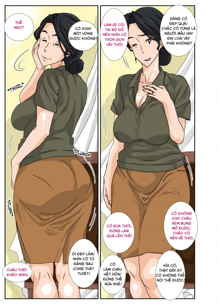 Kaa-chan to Charao 