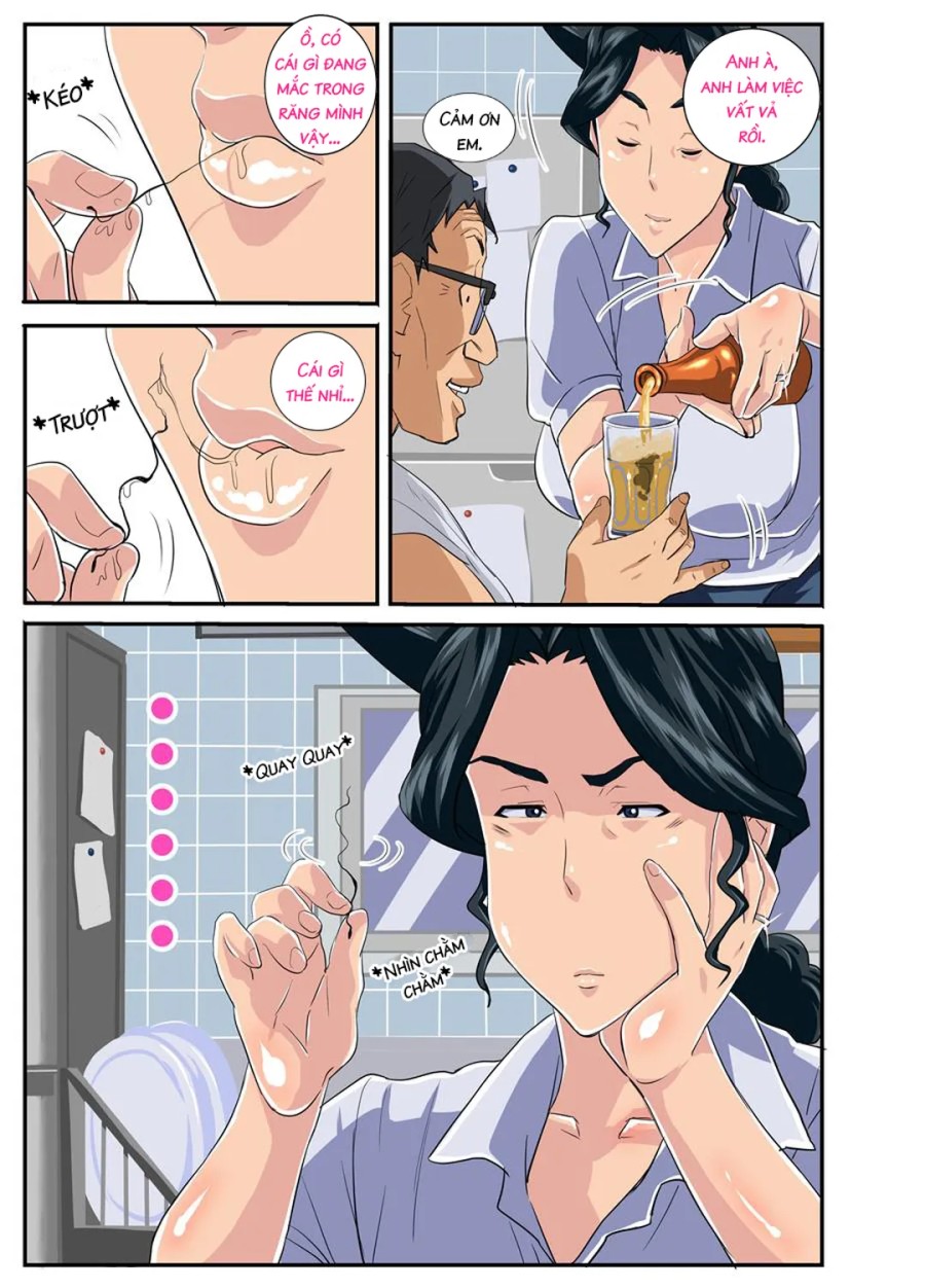 Kaa-chan to Charao 