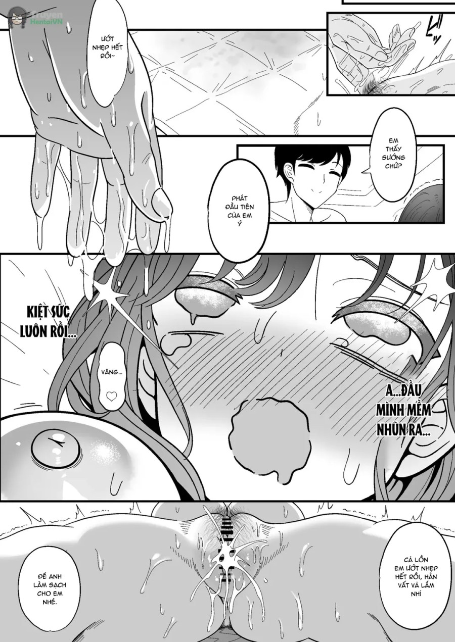 Mesu Shasei Nyuumon 