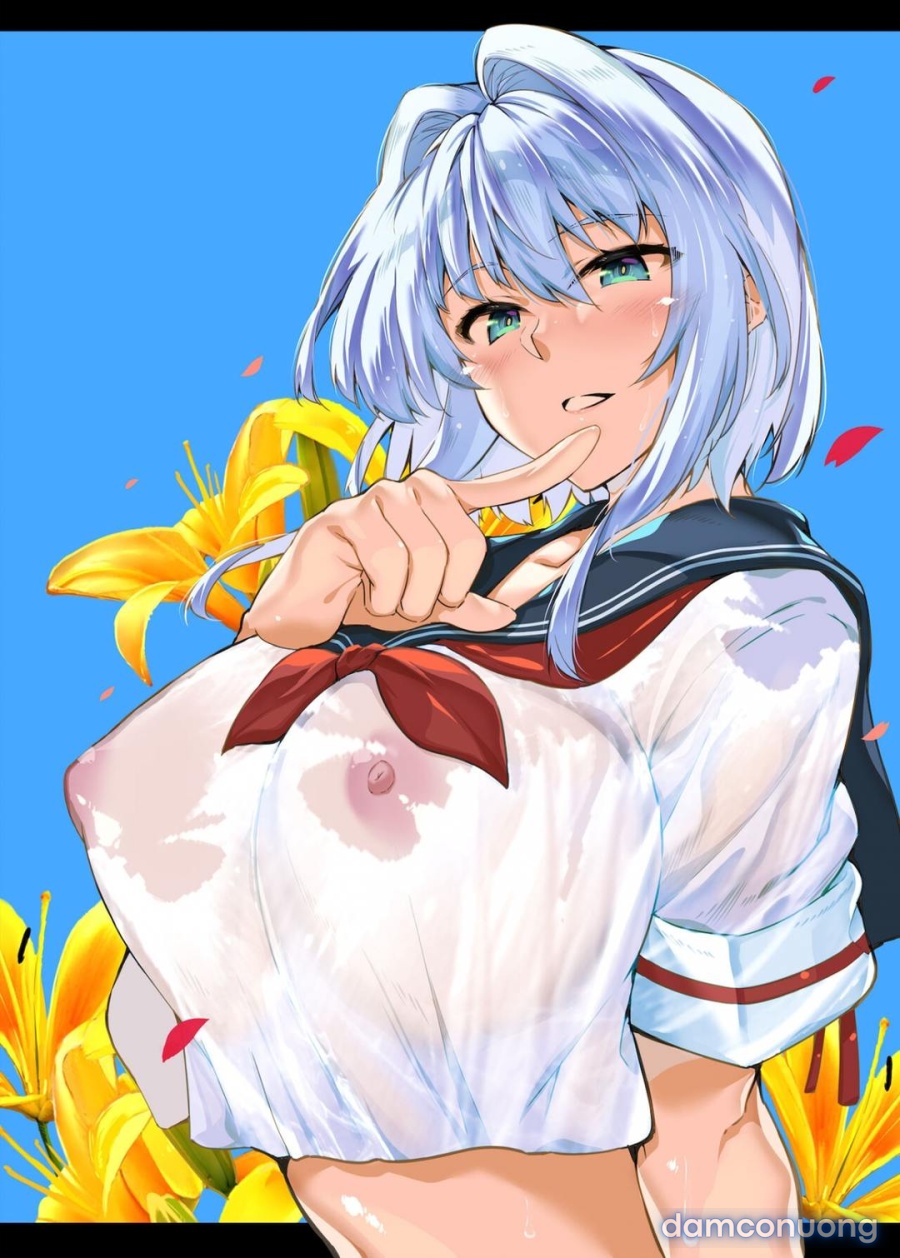 Natsu no Yari Naoshi 