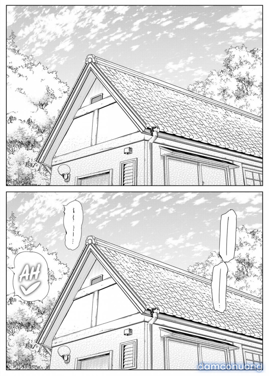Natsu no Yari Naoshi 