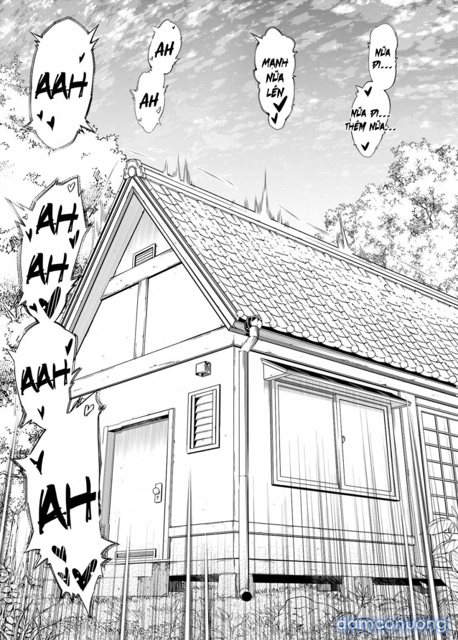 Natsu no Yari Naoshi 