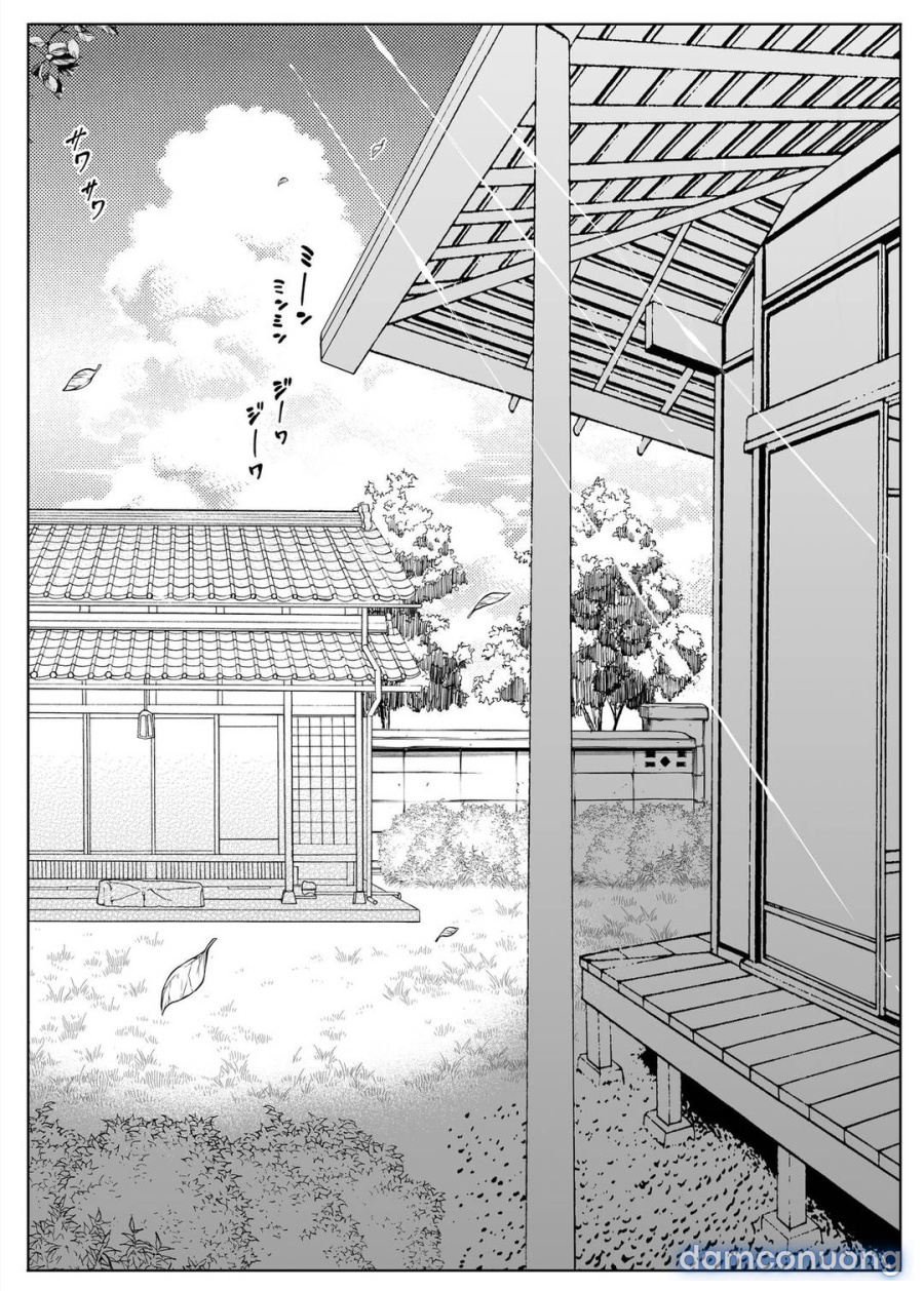 Natsu no Yari Naoshi 