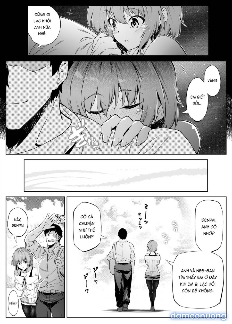 Natsu no Yari Naoshi 