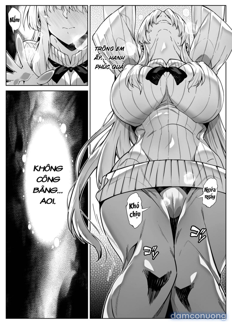 Natsu no Yari Naoshi 