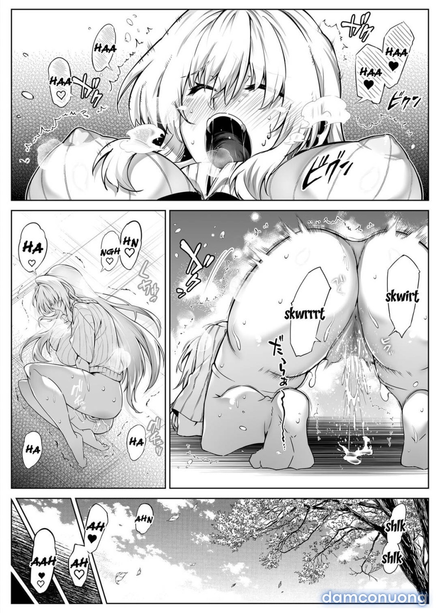 Natsu no Yari Naoshi 