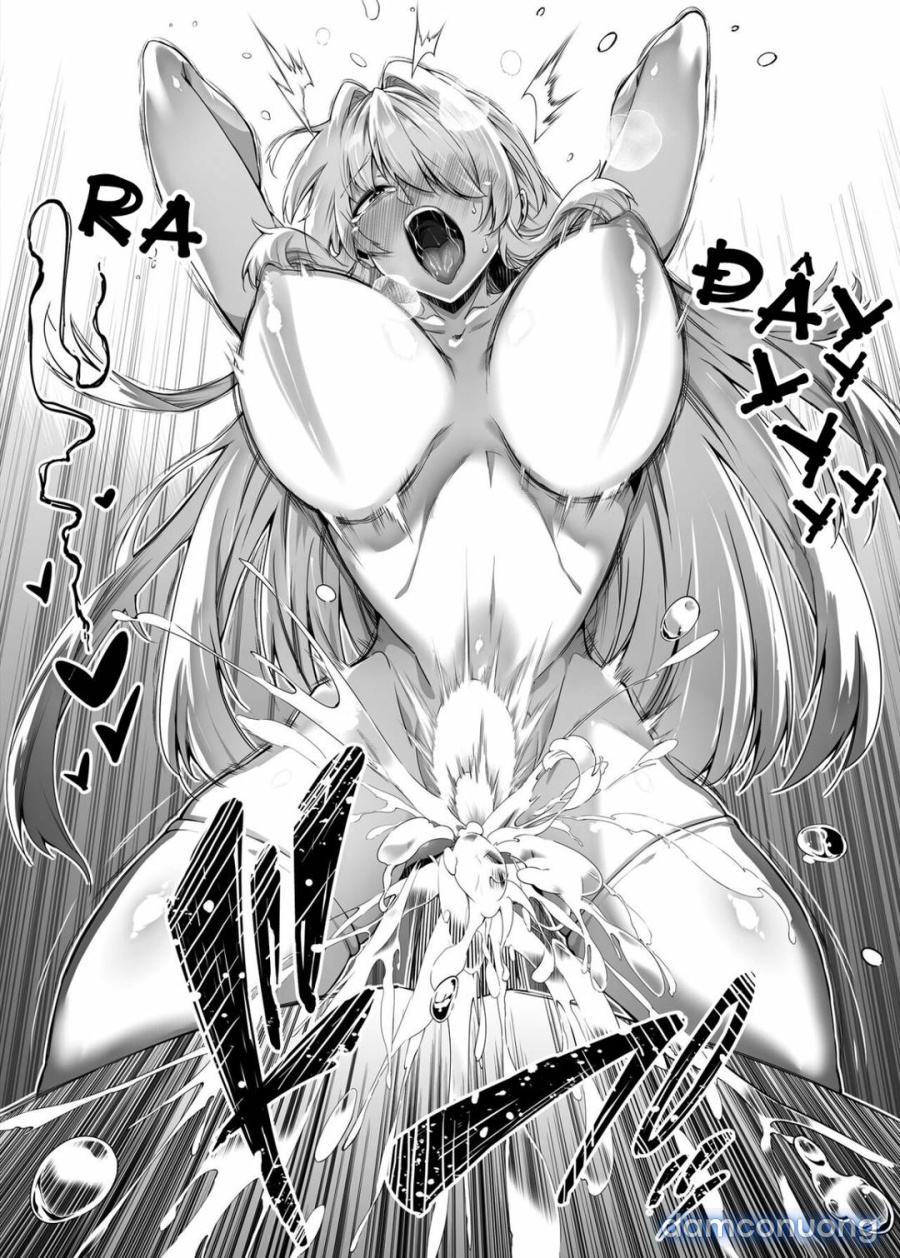 Natsu no Yari Naoshi 