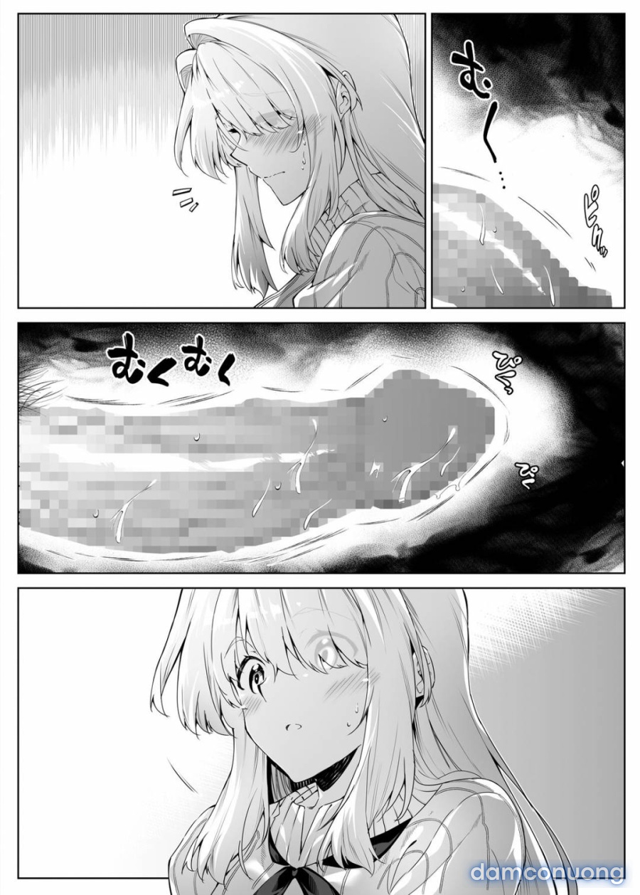 Natsu no Yari Naoshi 