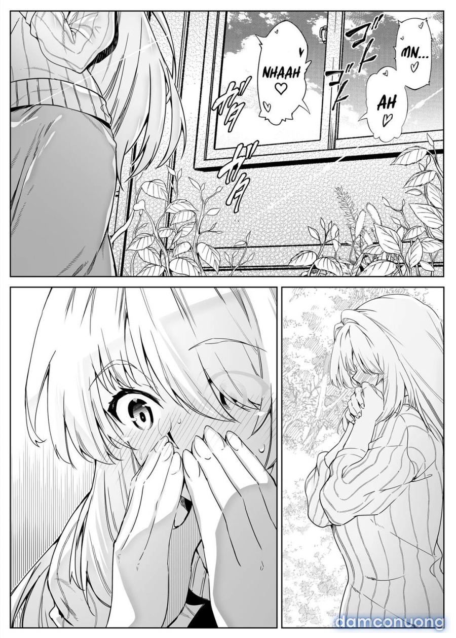 Natsu no Yari Naoshi 