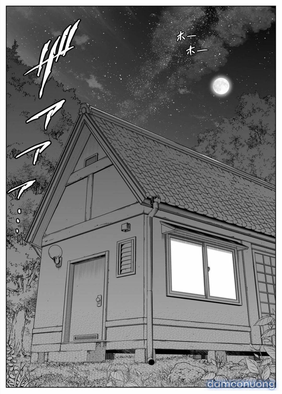 Natsu no Yari Naoshi 