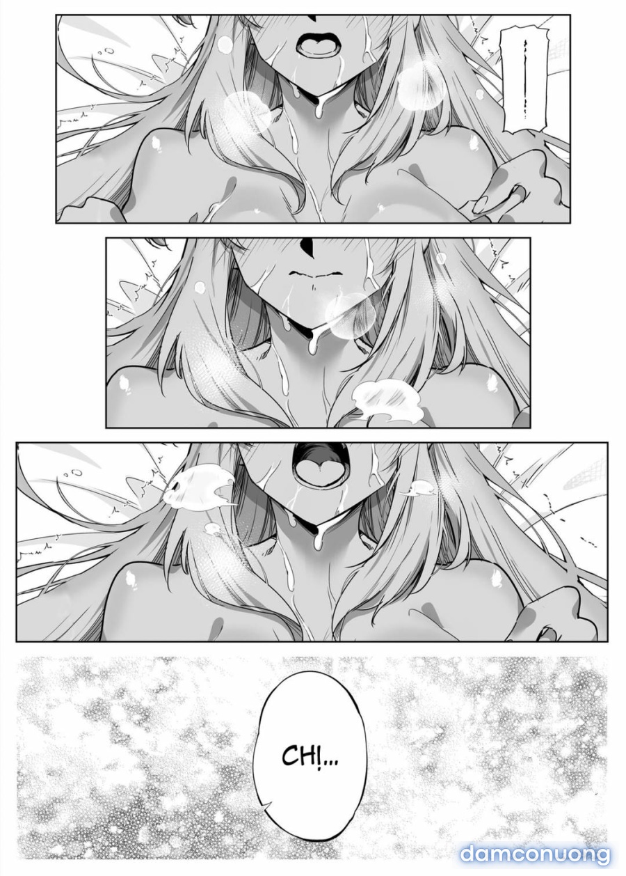 Natsu no Yari Naoshi 