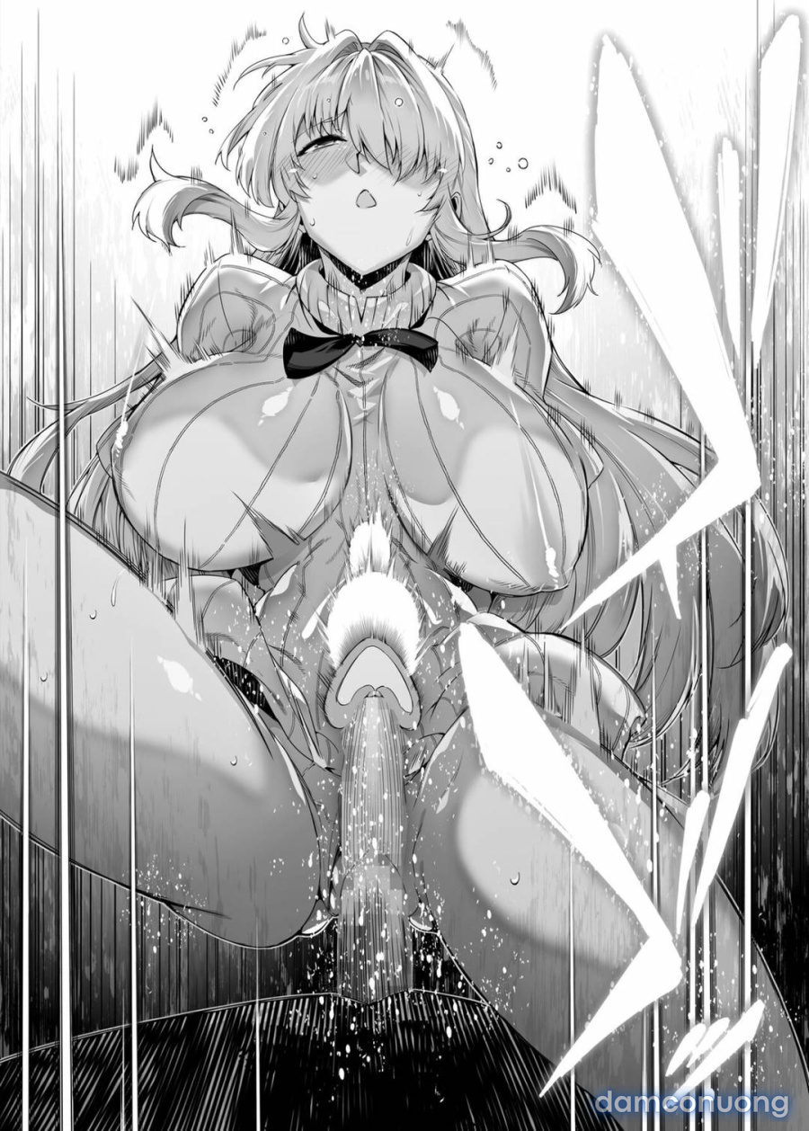Natsu no Yari Naoshi 