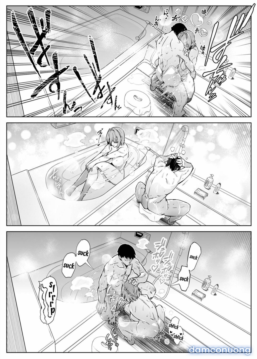 Natsu no Yari Naoshi 