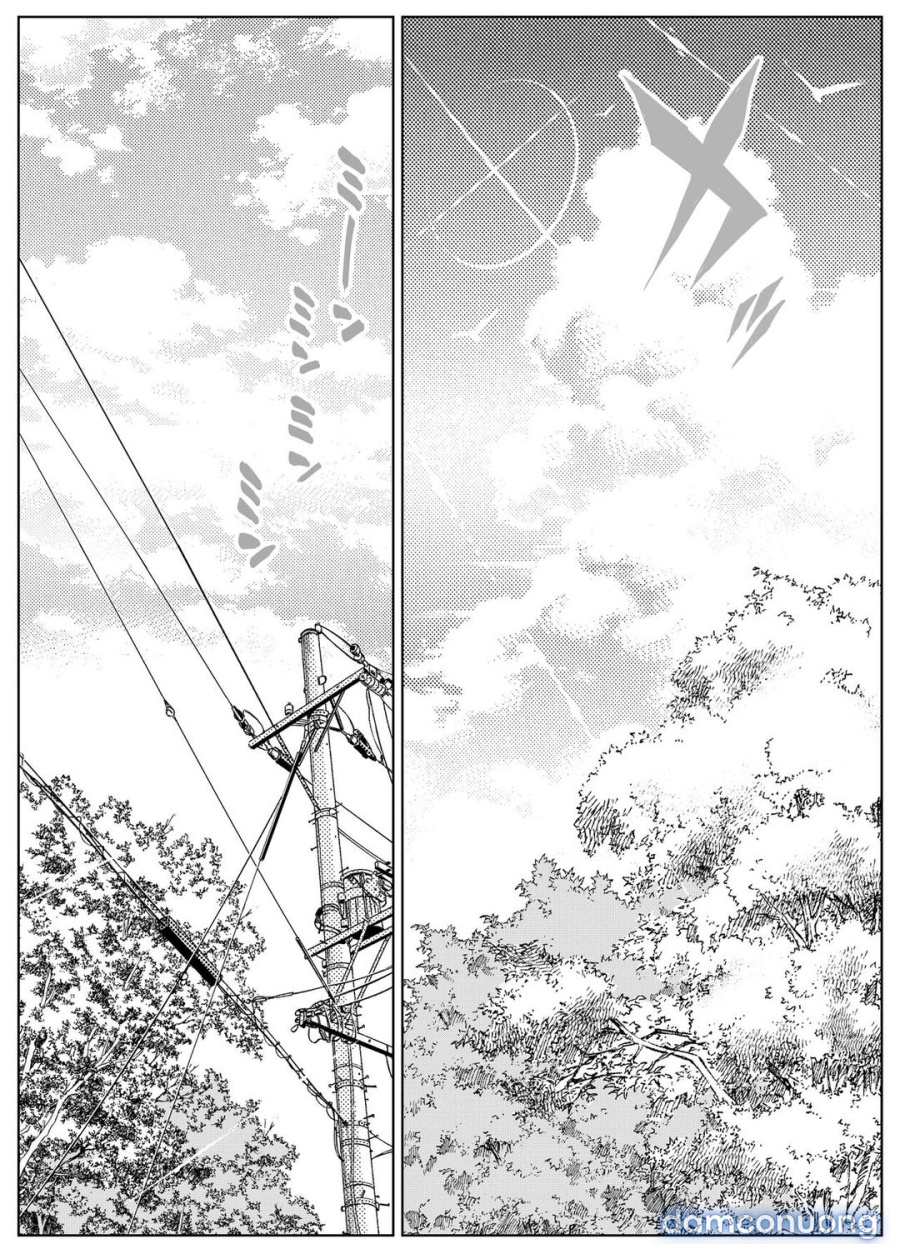 Natsu no Yari Naoshi 