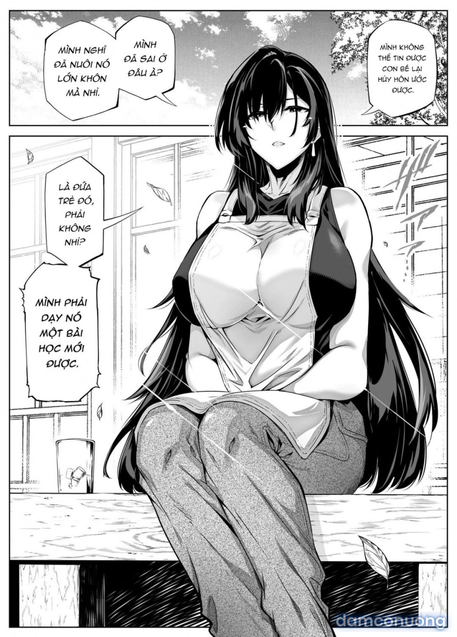 Natsu no Yari Naoshi 
