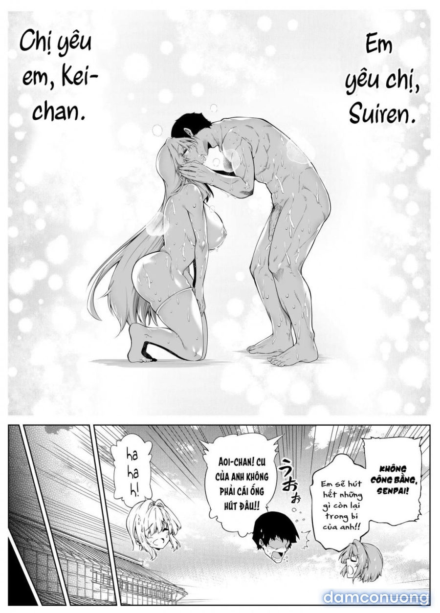 Natsu no Yari Naoshi 