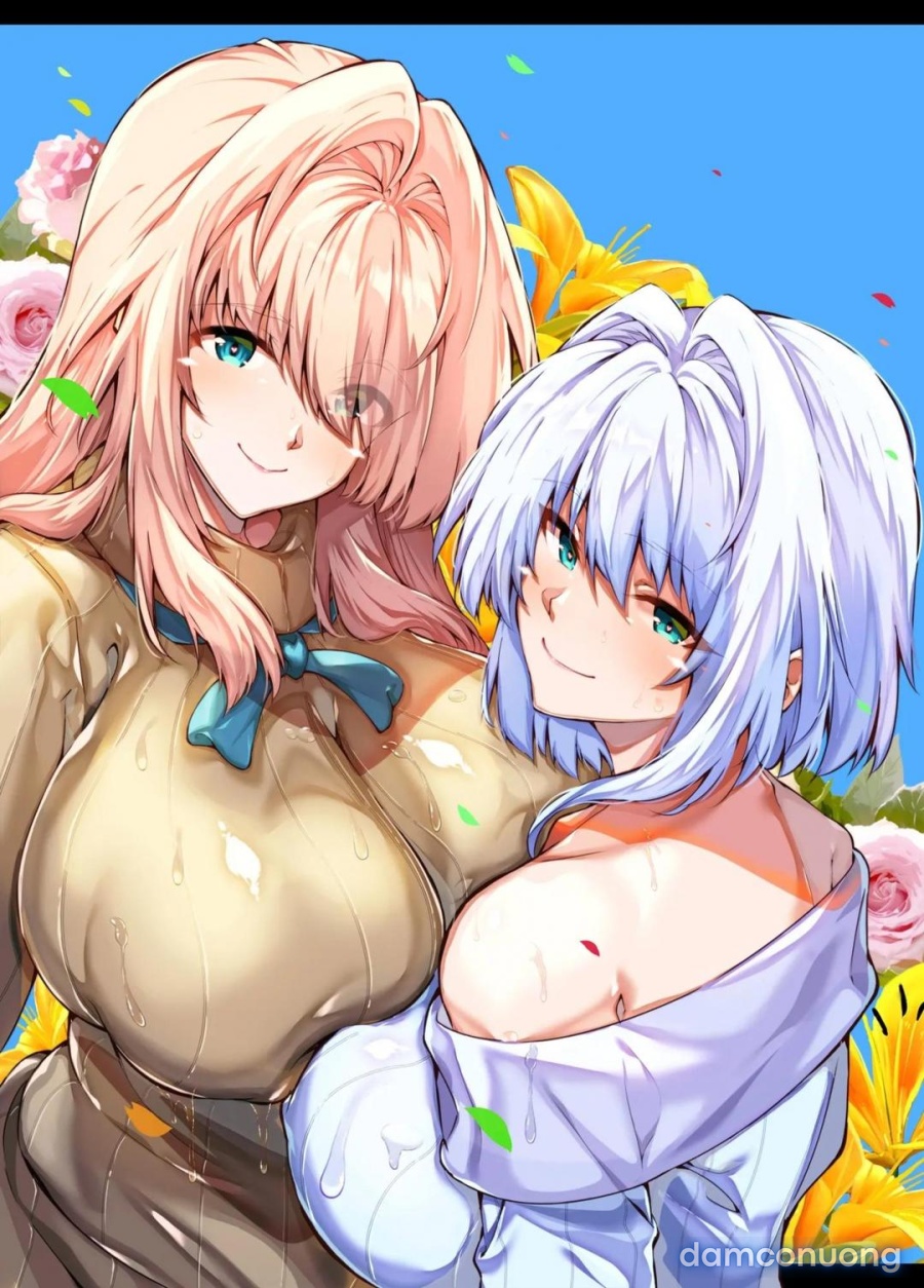 Natsu no Yari Naoshi 