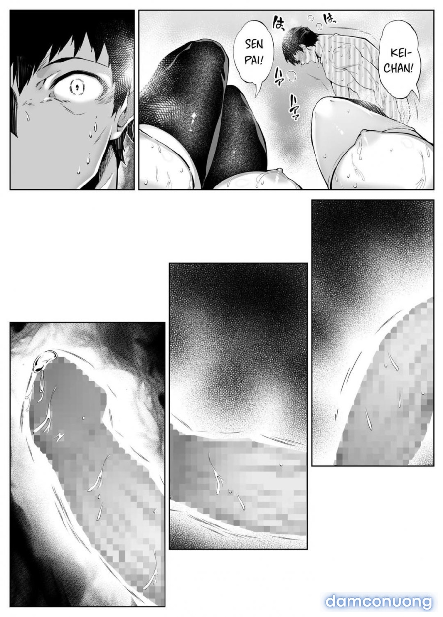 Natsu no Yari Naoshi 