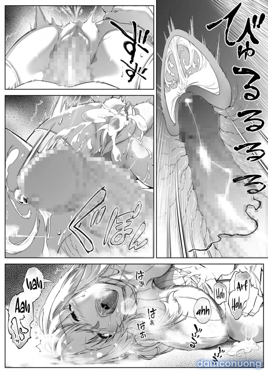 Natsu no Yari Naoshi 
