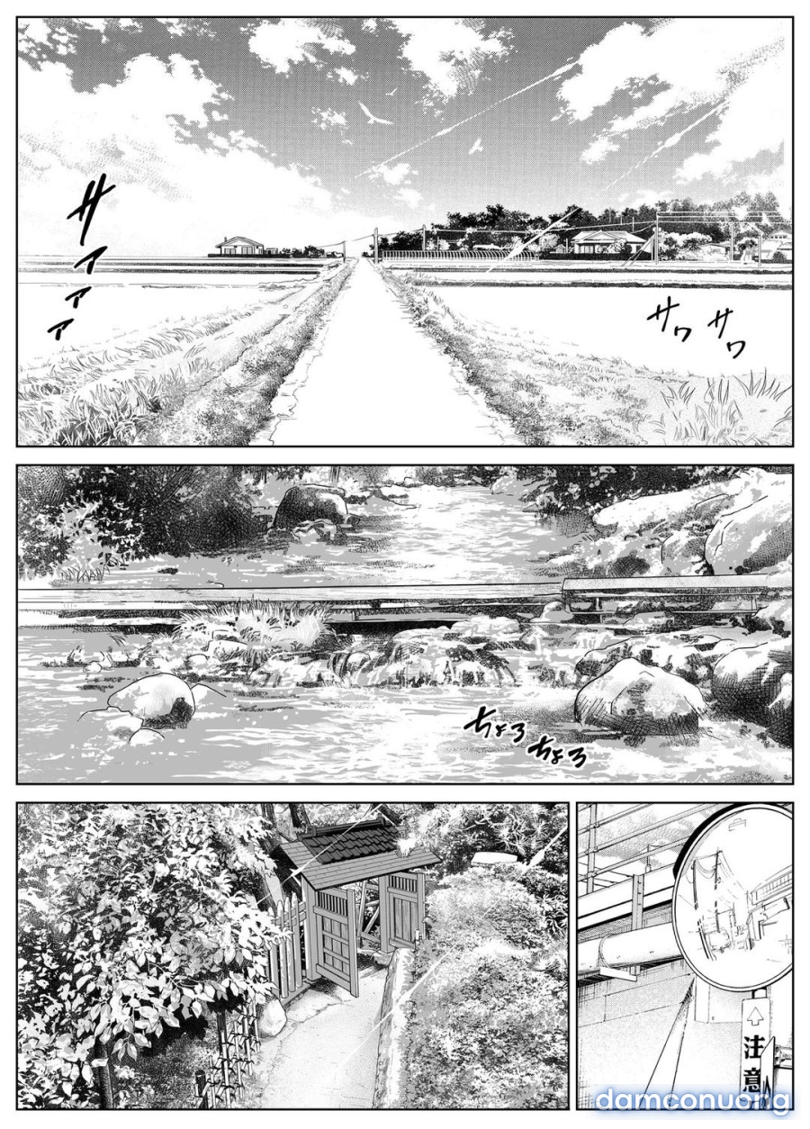 Natsu no Yari Naoshi 