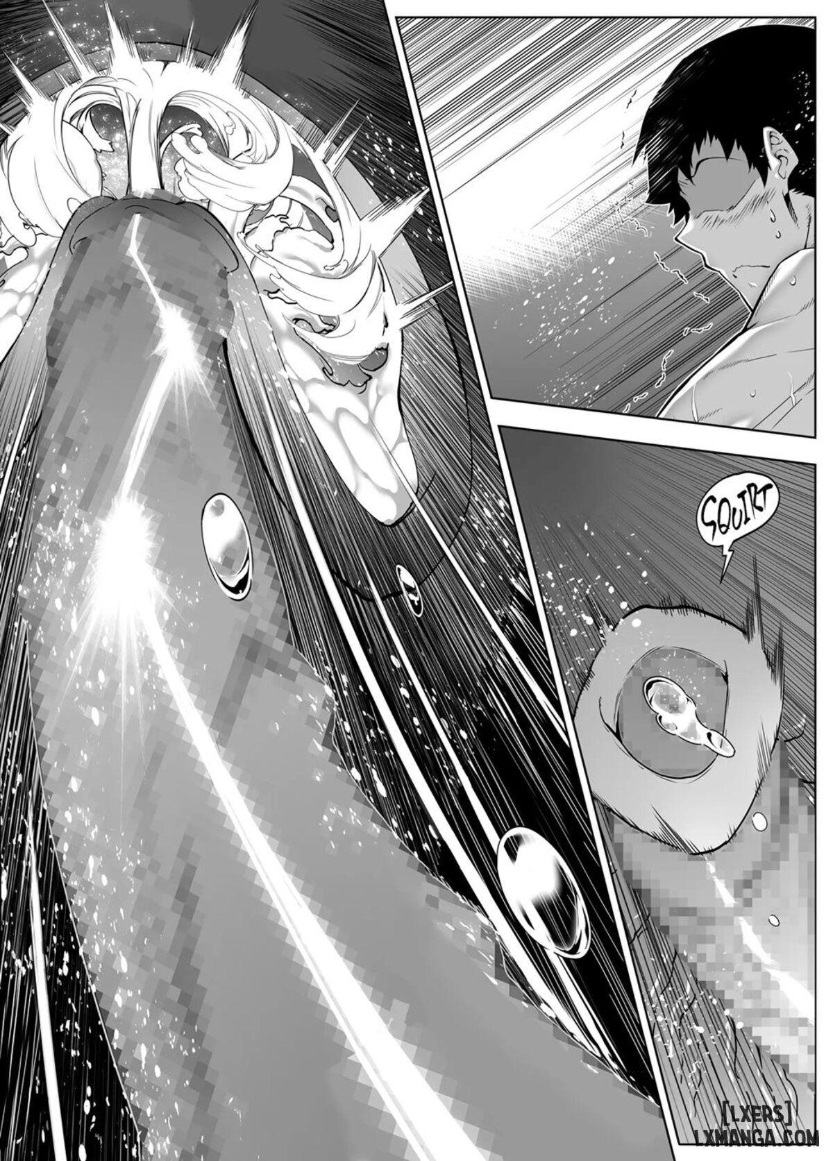 Natsu no Yari Naoshi 