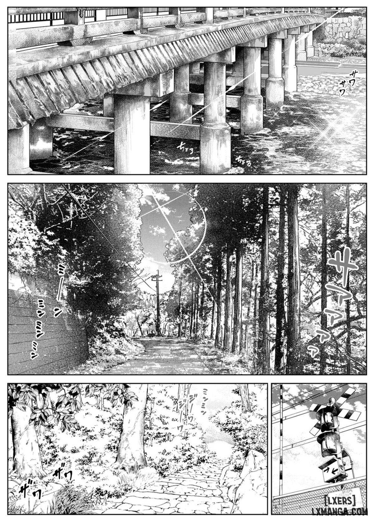Natsu no Yari Naoshi 