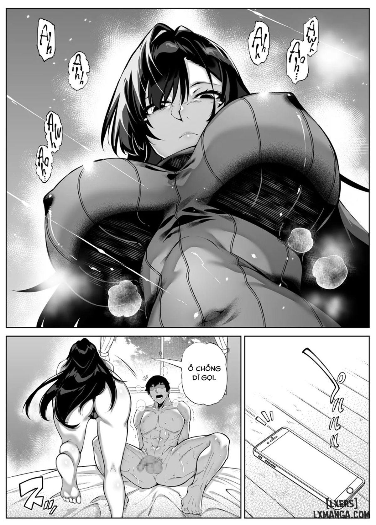 Natsu no Yari Naoshi 