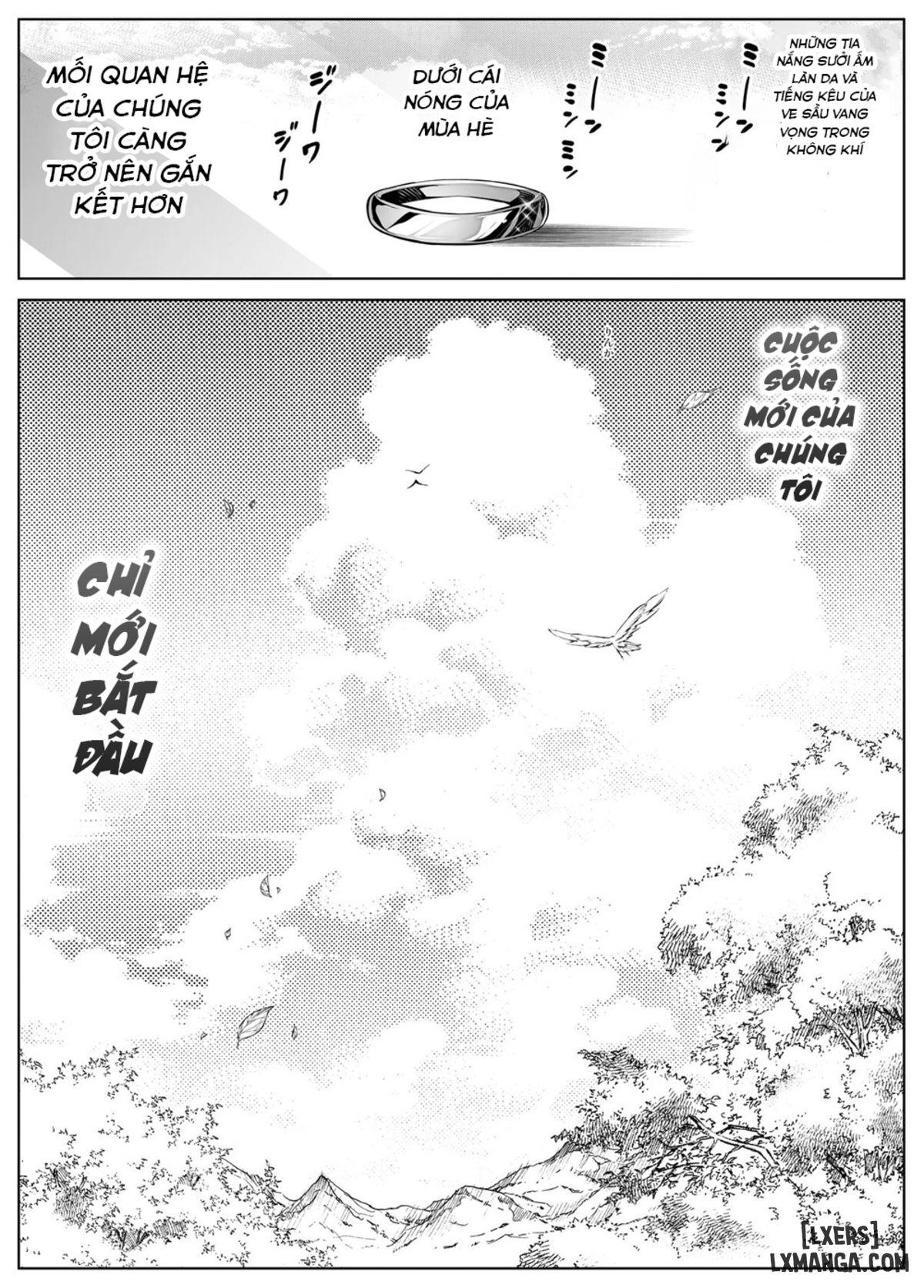 Natsu no Yari Naoshi 