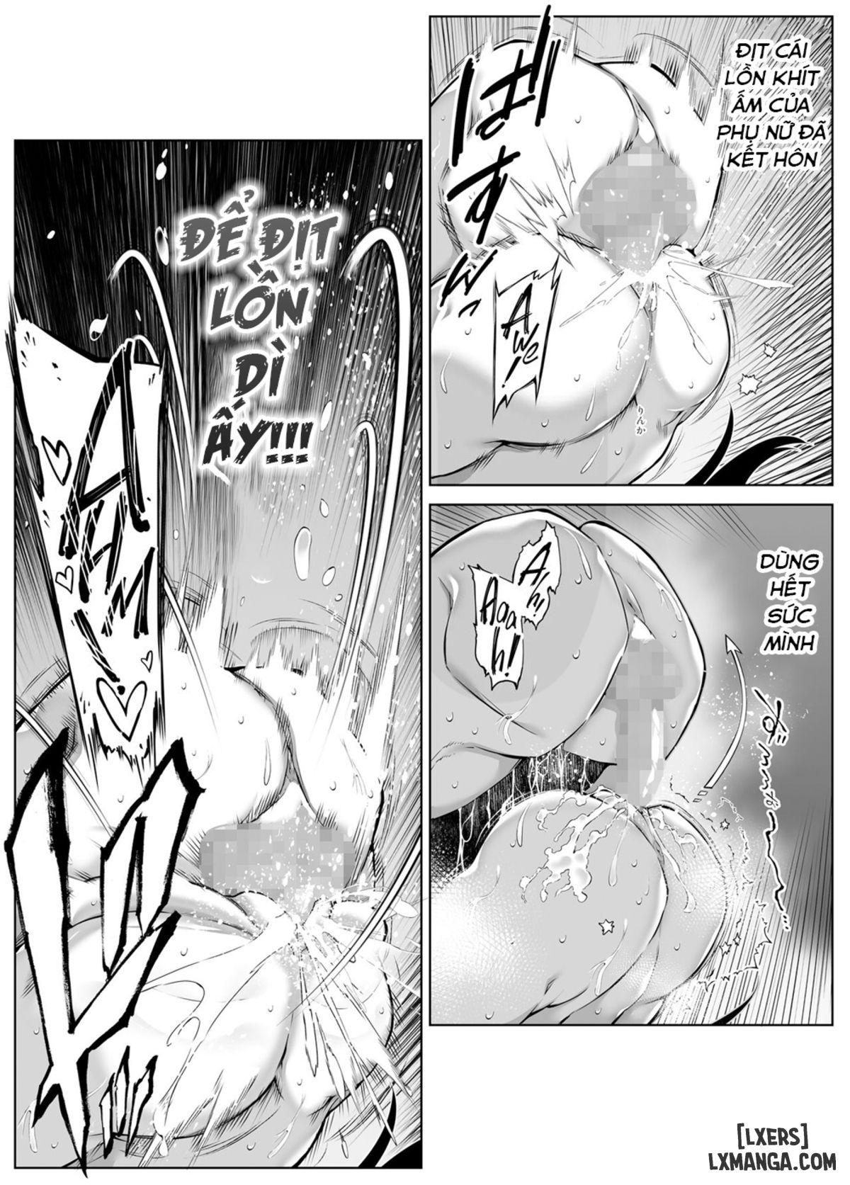 Natsu no Yari Naoshi 