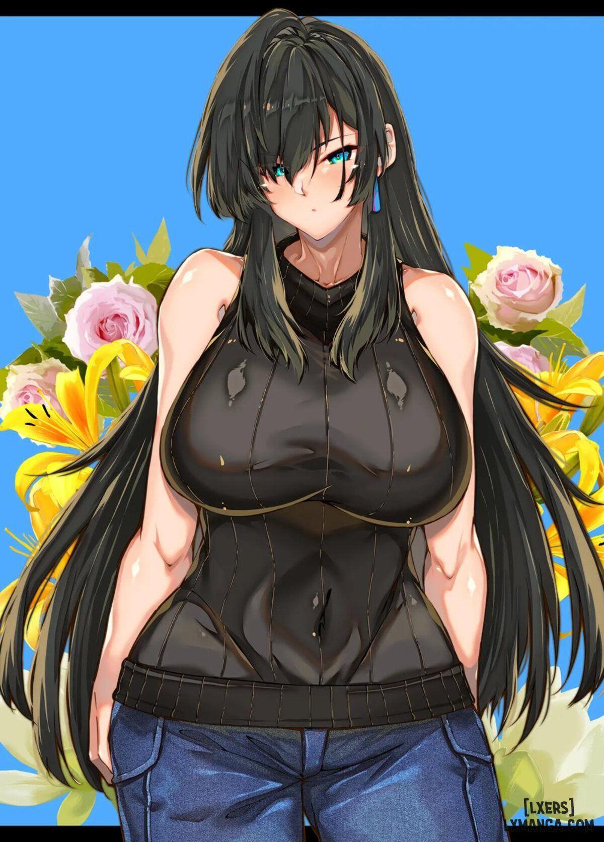Natsu no Yari Naoshi 