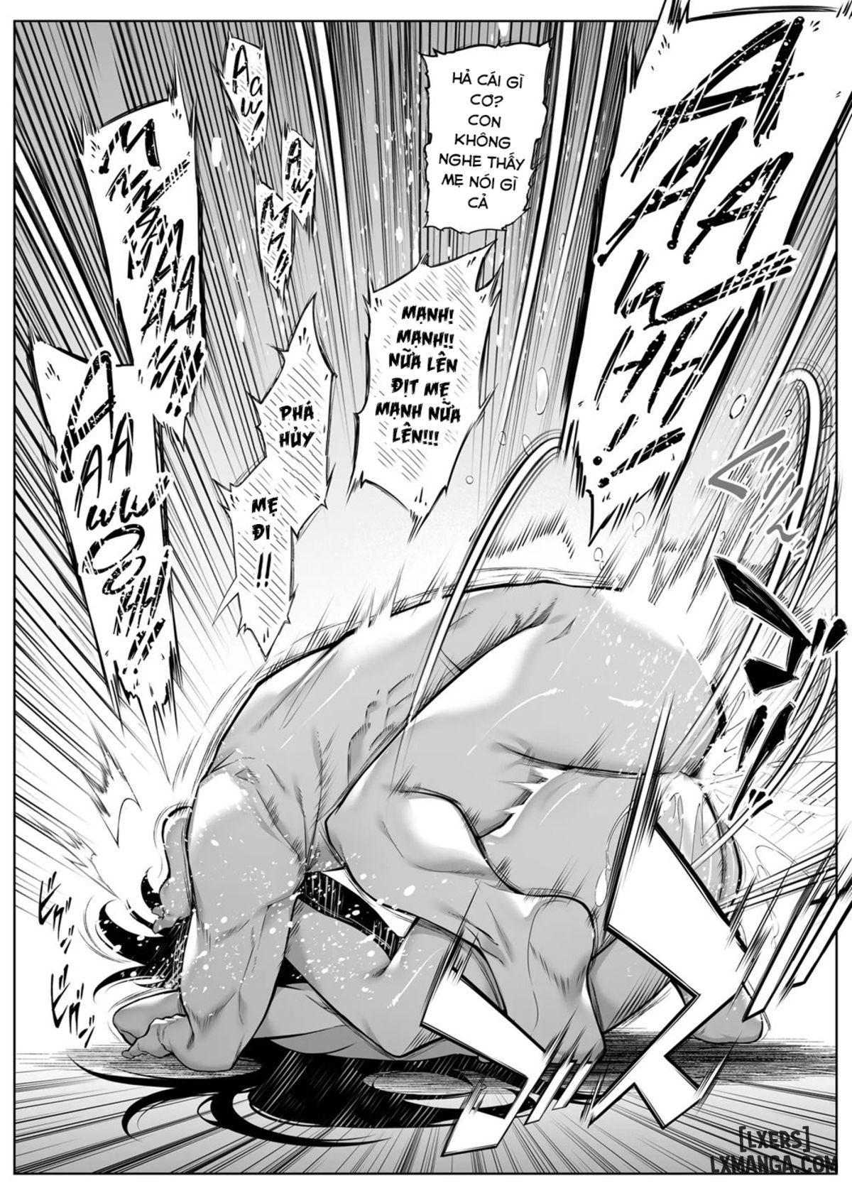 Natsu no Yari Naoshi 