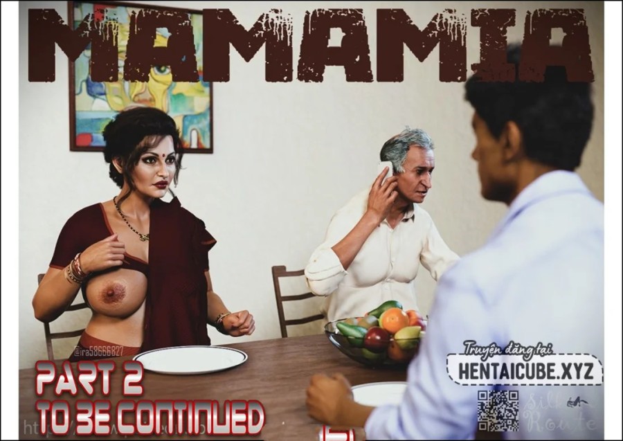 Mamamia 