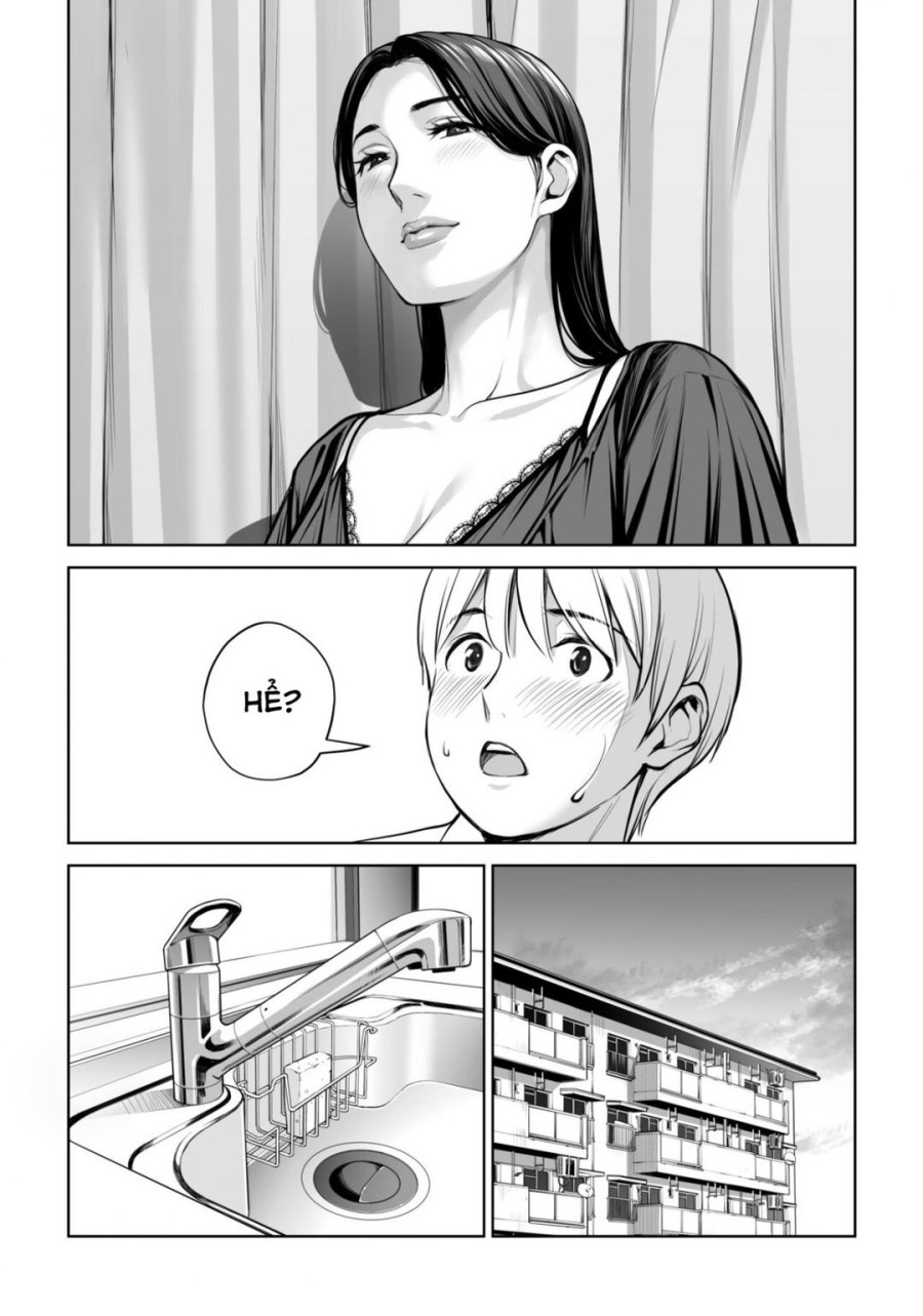 Kurokami Onna no Fudeoroshi ~Himitsu no Heya de Nakadashi Sasete Ageru wa 
