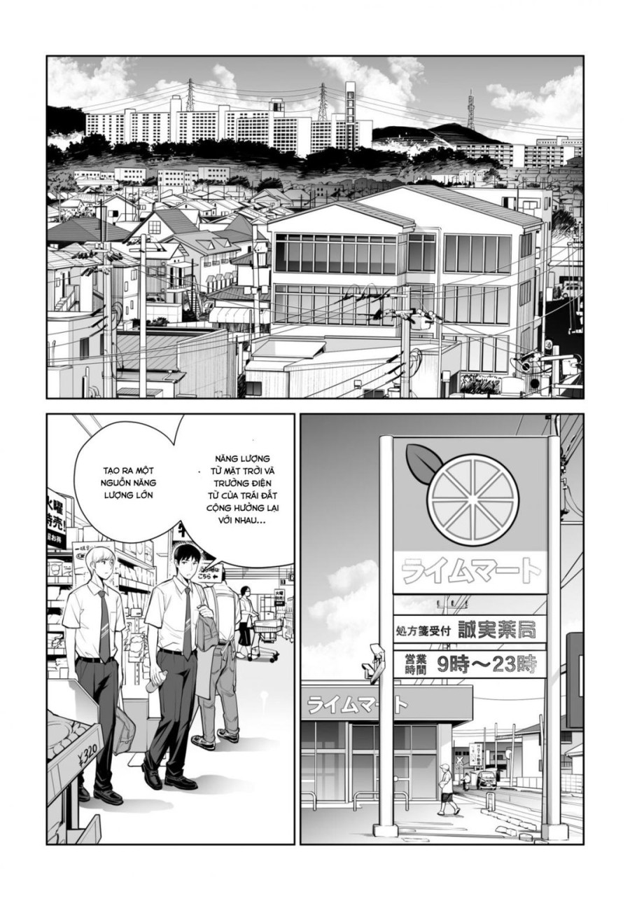 Kurokami Onna no Fudeoroshi ~Himitsu no Heya de Nakadashi Sasete Ageru wa 