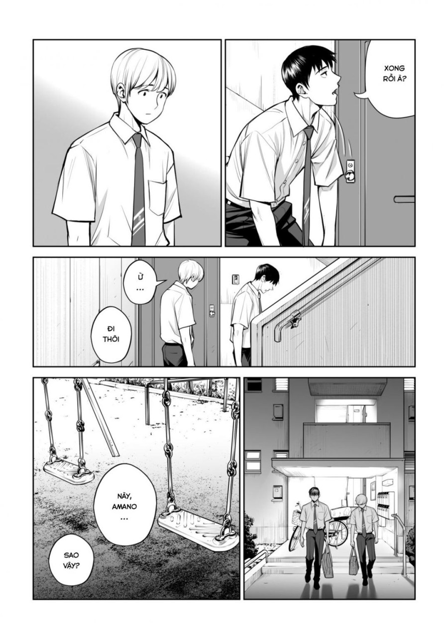 Kurokami Onna no Fudeoroshi ~Himitsu no Heya de Nakadashi Sasete Ageru wa 