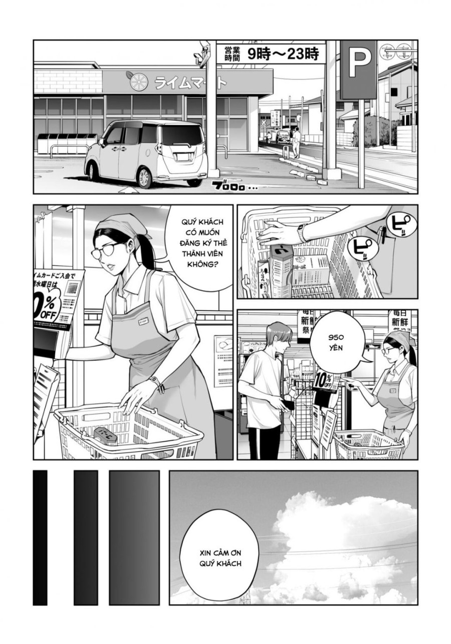 Kurokami Onna no Fudeoroshi ~Himitsu no Heya de Nakadashi Sasete Ageru wa 