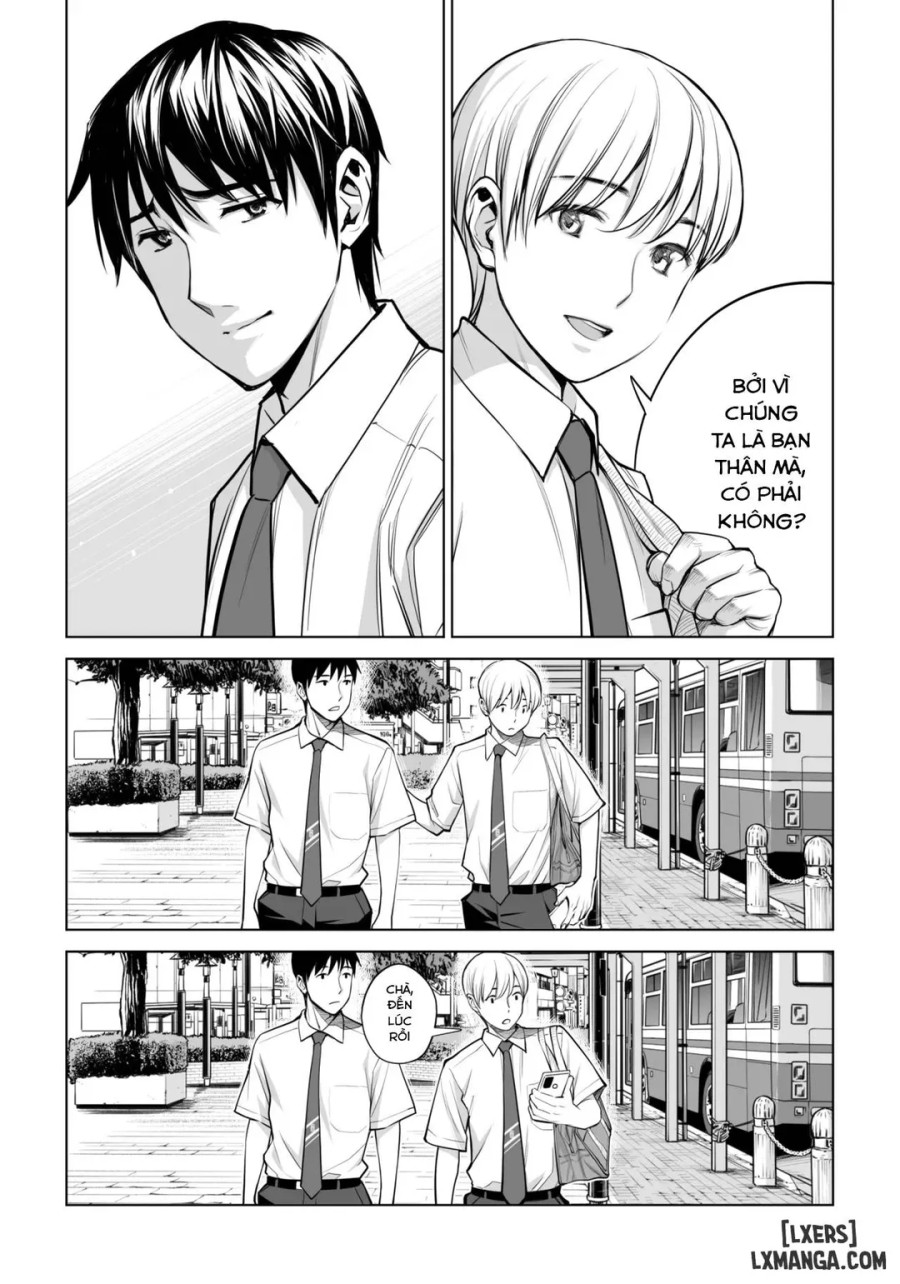 Kurokami Onna no Fudeoroshi ~Himitsu no Heya de Nakadashi Sasete Ageru wa 