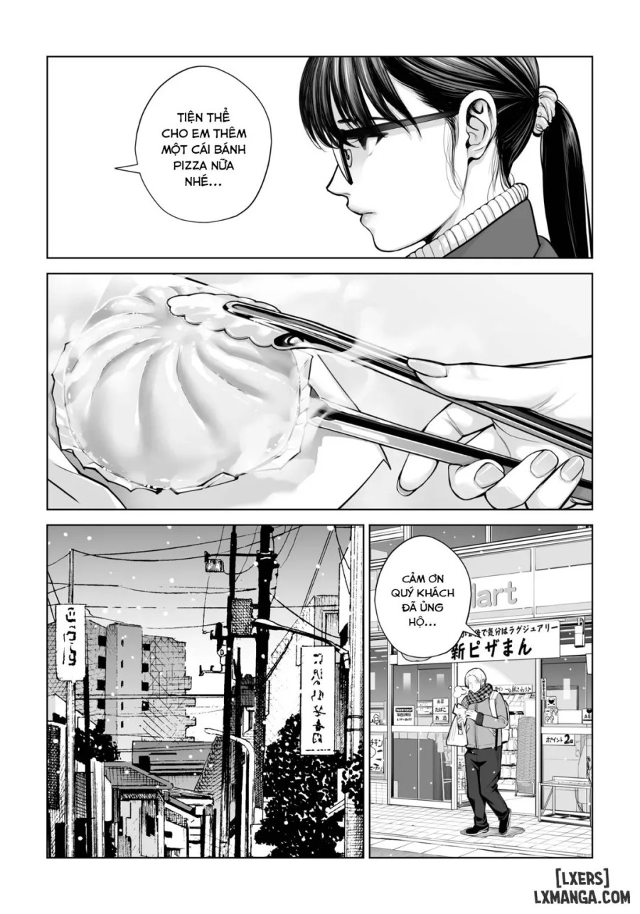 Kurokami Onna no Fudeoroshi ~Himitsu no Heya de Nakadashi Sasete Ageru wa 