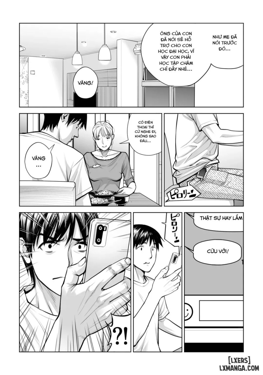 Kurokami Onna no Fudeoroshi ~Himitsu no Heya de Nakadashi Sasete Ageru wa 