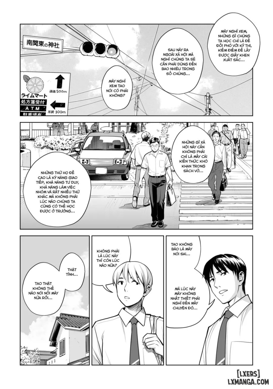 Kurokami Onna no Fudeoroshi ~Himitsu no Heya de Nakadashi Sasete Ageru wa 