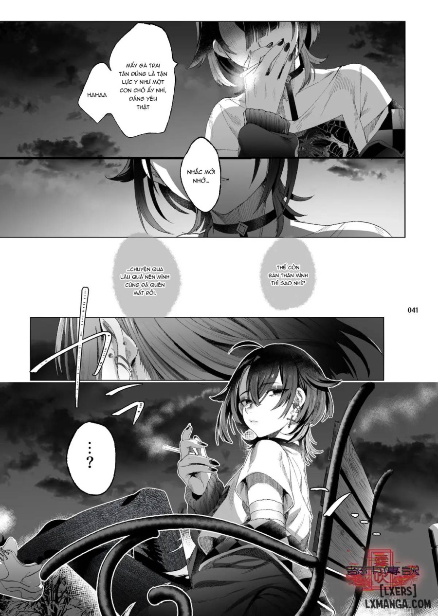 Shounen Toshi Densetsu Shinoshima Raise Gendai Hen 