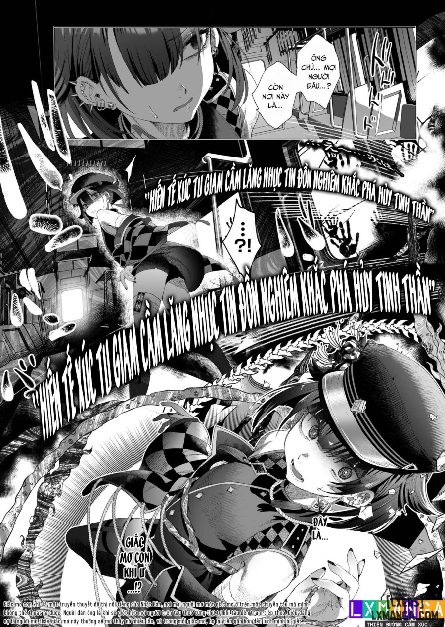 Shounen Toshi Densetsu Shinoshima Raise Gendai Hen 