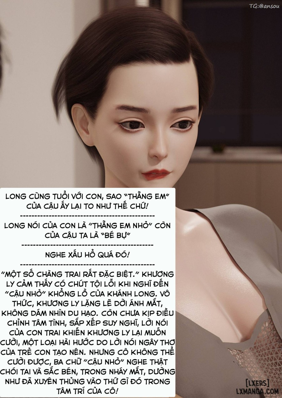 Cắm sừng 