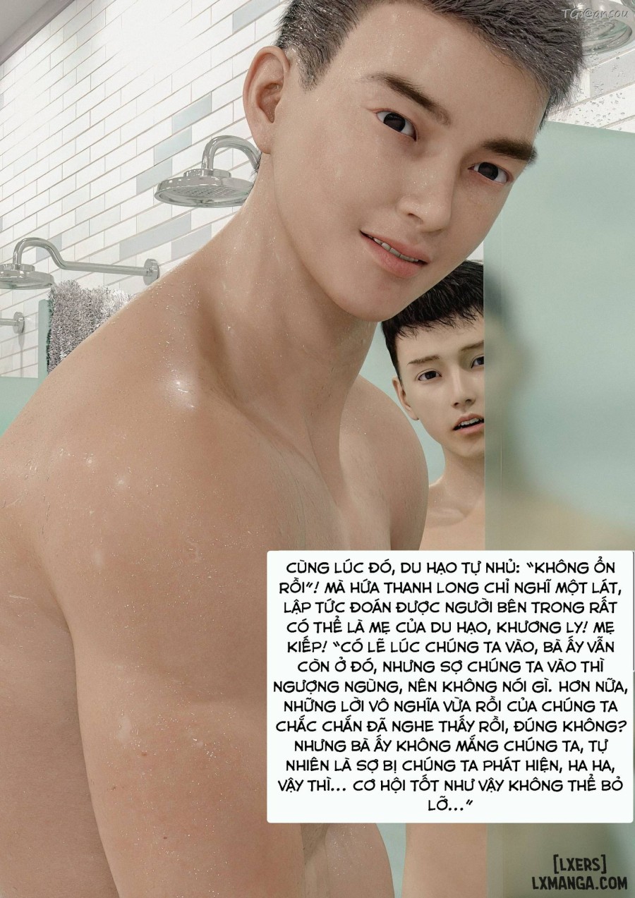Cắm sừng 