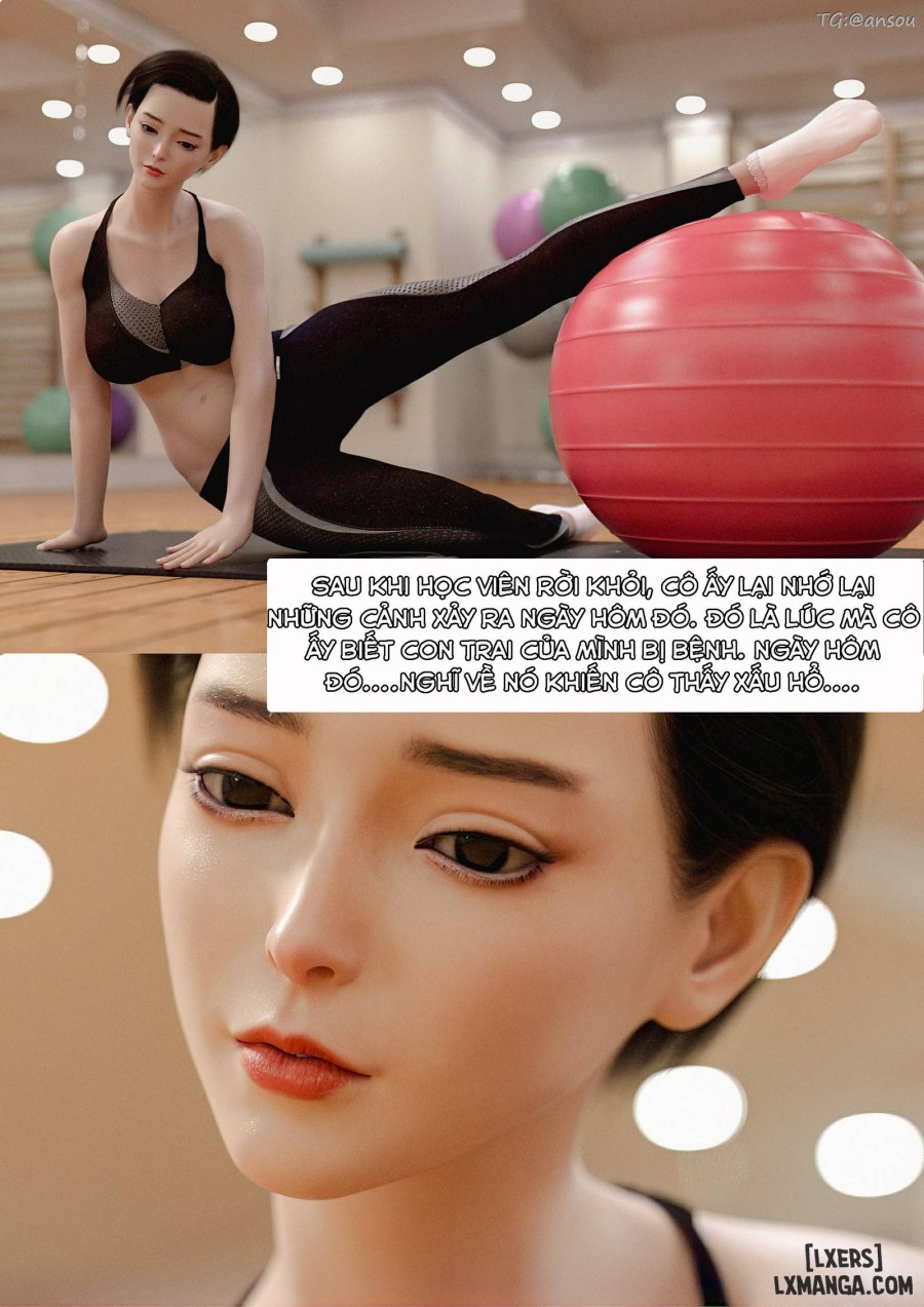Cắm sừng 