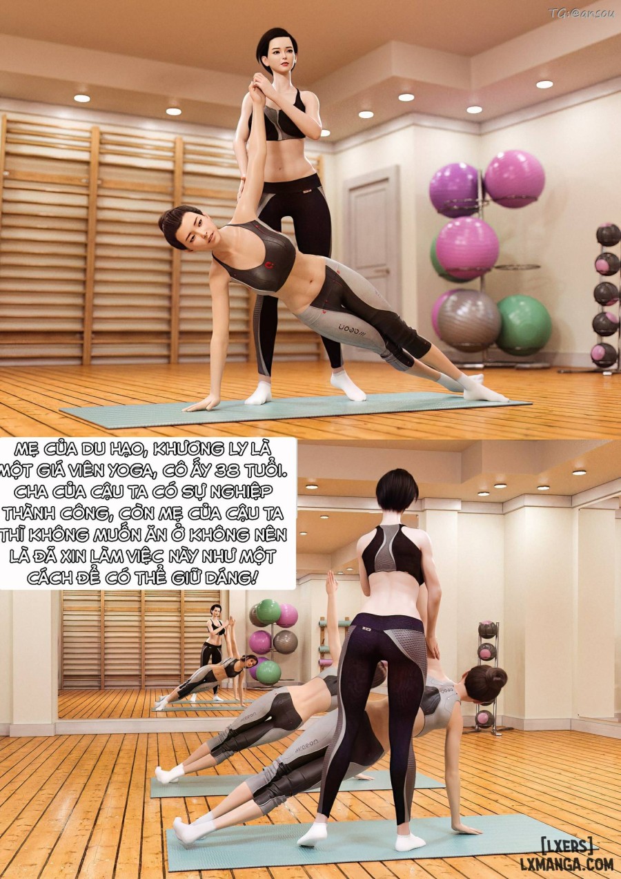 Cắm sừng 