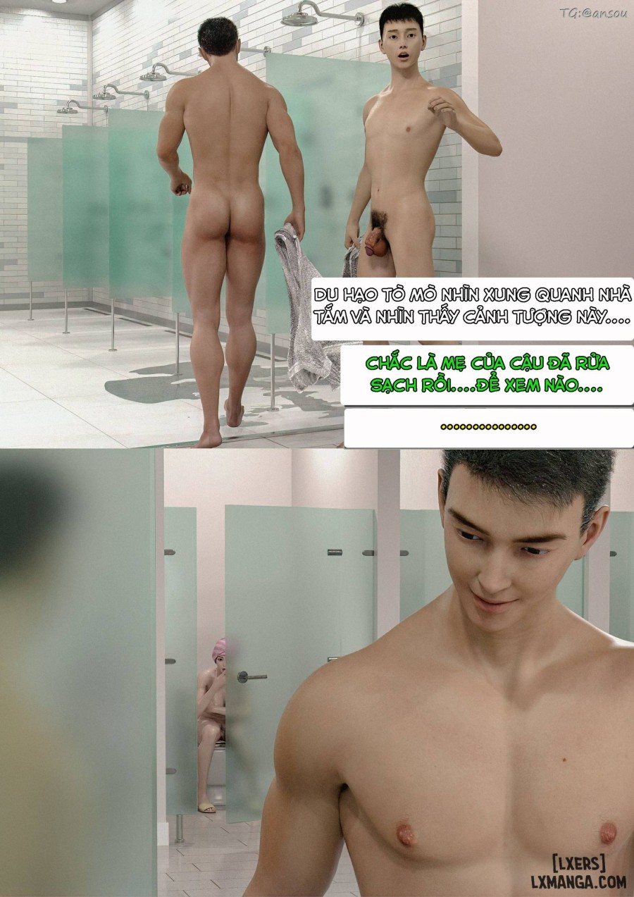 Cắm sừng 